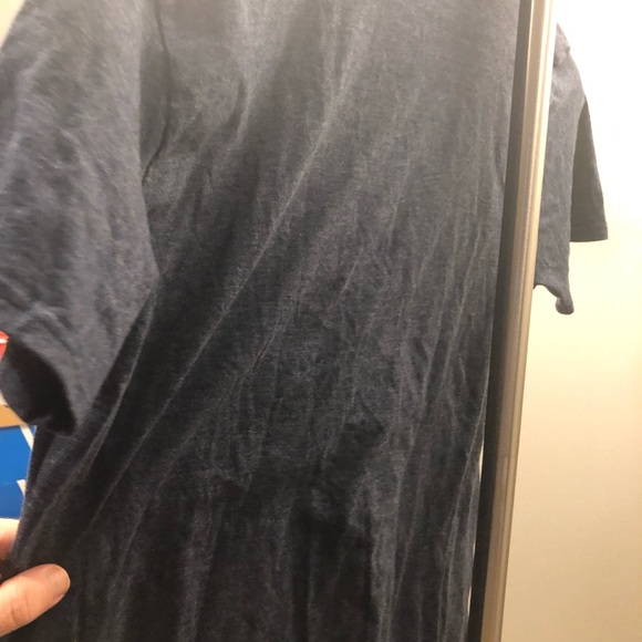 VGC 8/10 Threadless men’s unique T-Rex mouth design short sleeve T-shirt SZ S! - Picture 3 of 4